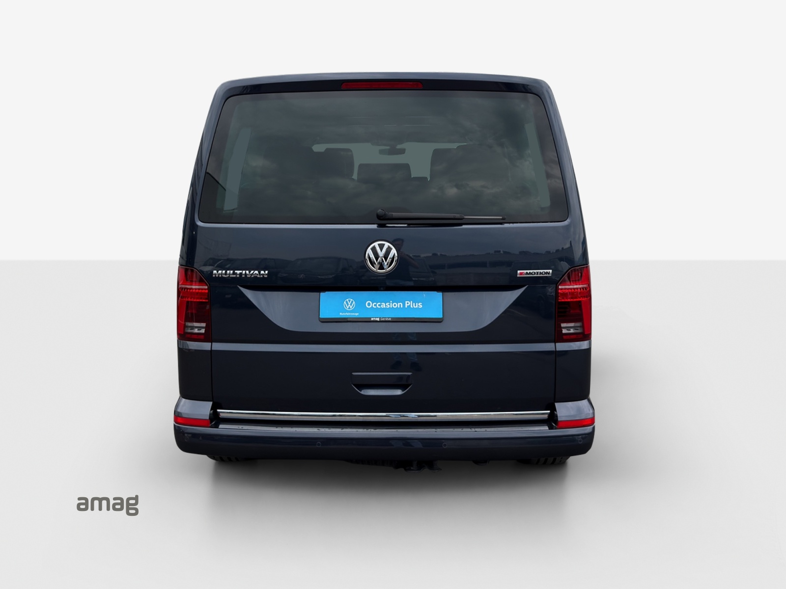 VW T6.1 Multivan 2.0 TDI Highline Liberty 4Motion DSG-image-3
