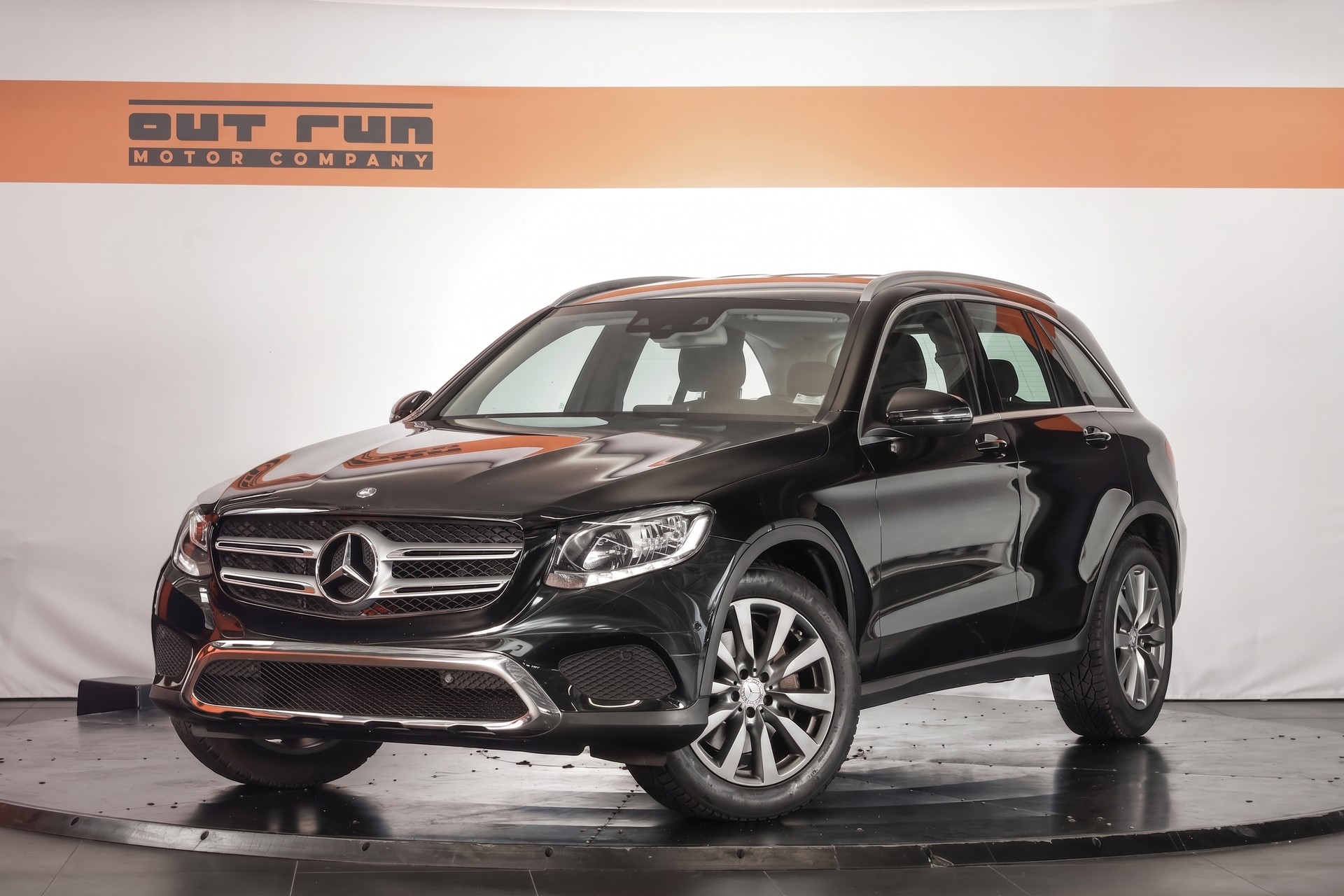 MERCEDES-BENZ GLC 220 d 4Matic 9G-Tronic-image-0