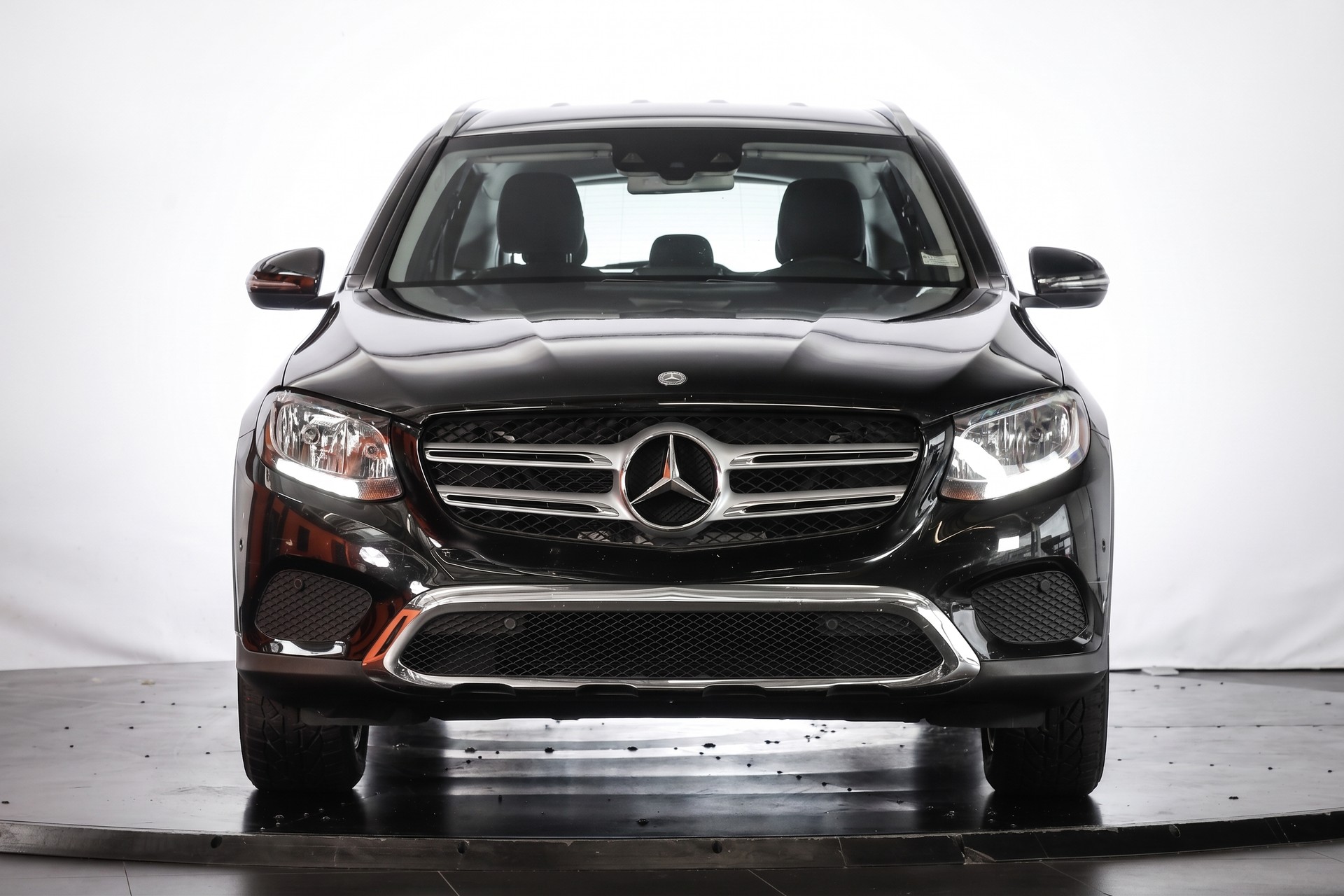 MERCEDES-BENZ GLC 220 d 4Matic 9G-Tronic-image-1