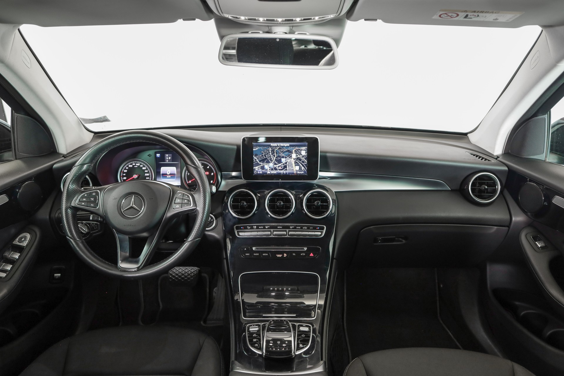 MERCEDES-BENZ GLC 220 d 4Matic 9G-Tronic-image-8