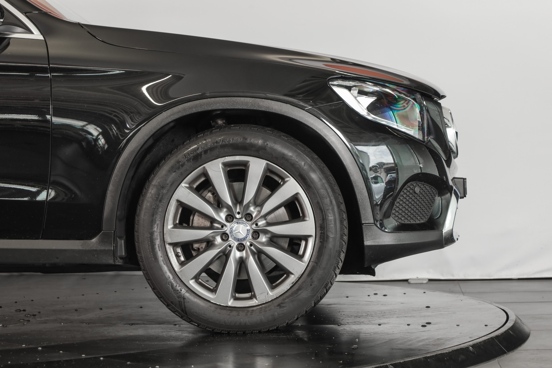 MERCEDES-BENZ GLC 220 d 4Matic 9G-Tronic-image-5