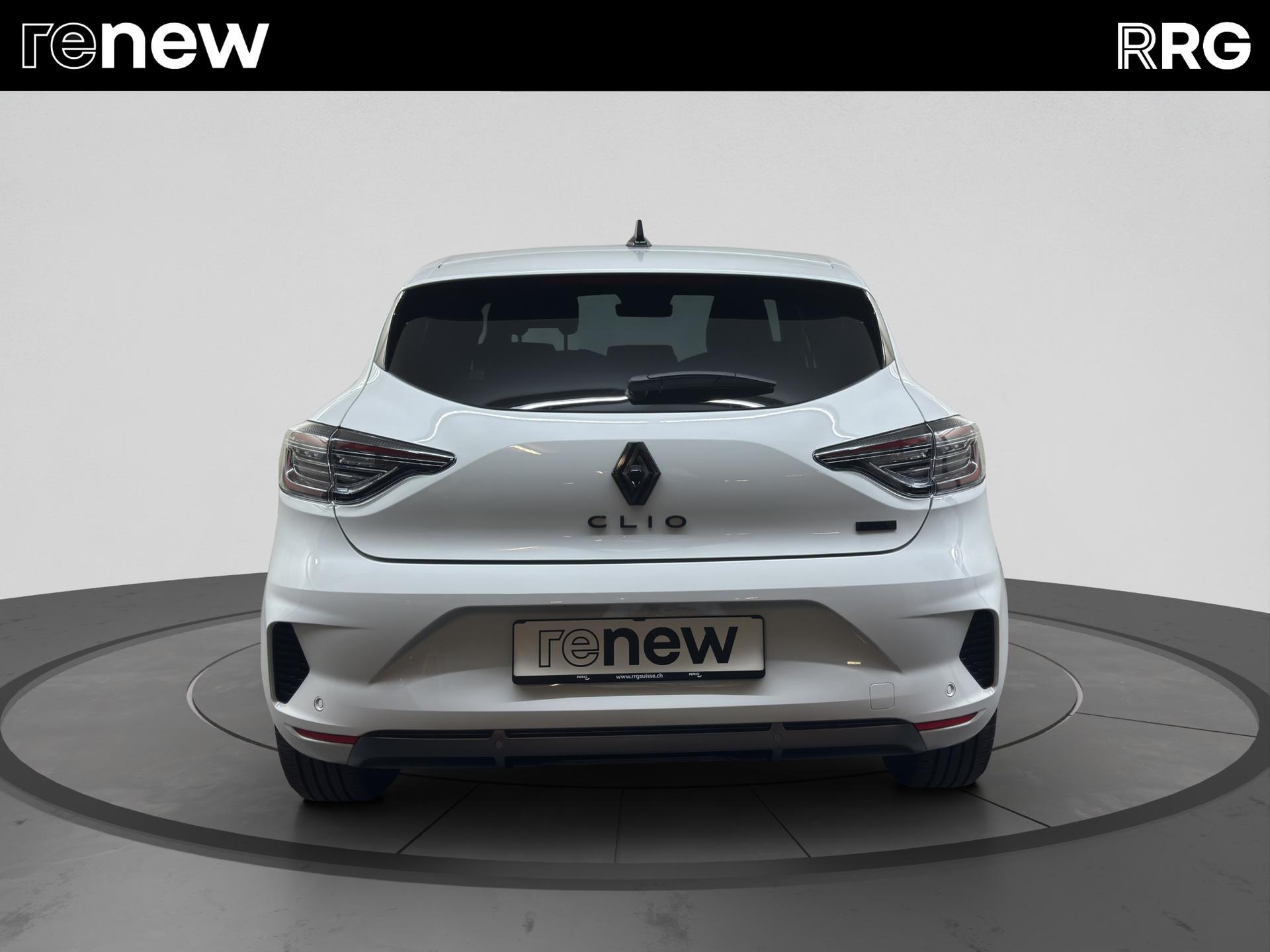 RENAULT Clio 1.6 E-Tech Esprit Alpine-image-3