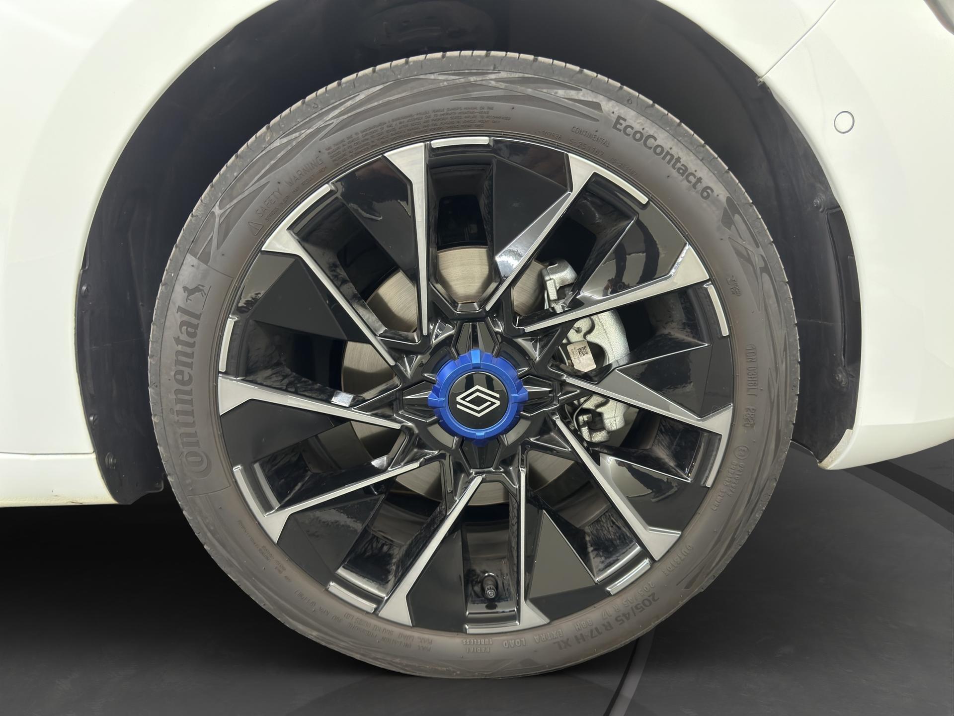 RENAULT Clio 1.6 E-Tech Esprit Alpine-image-25