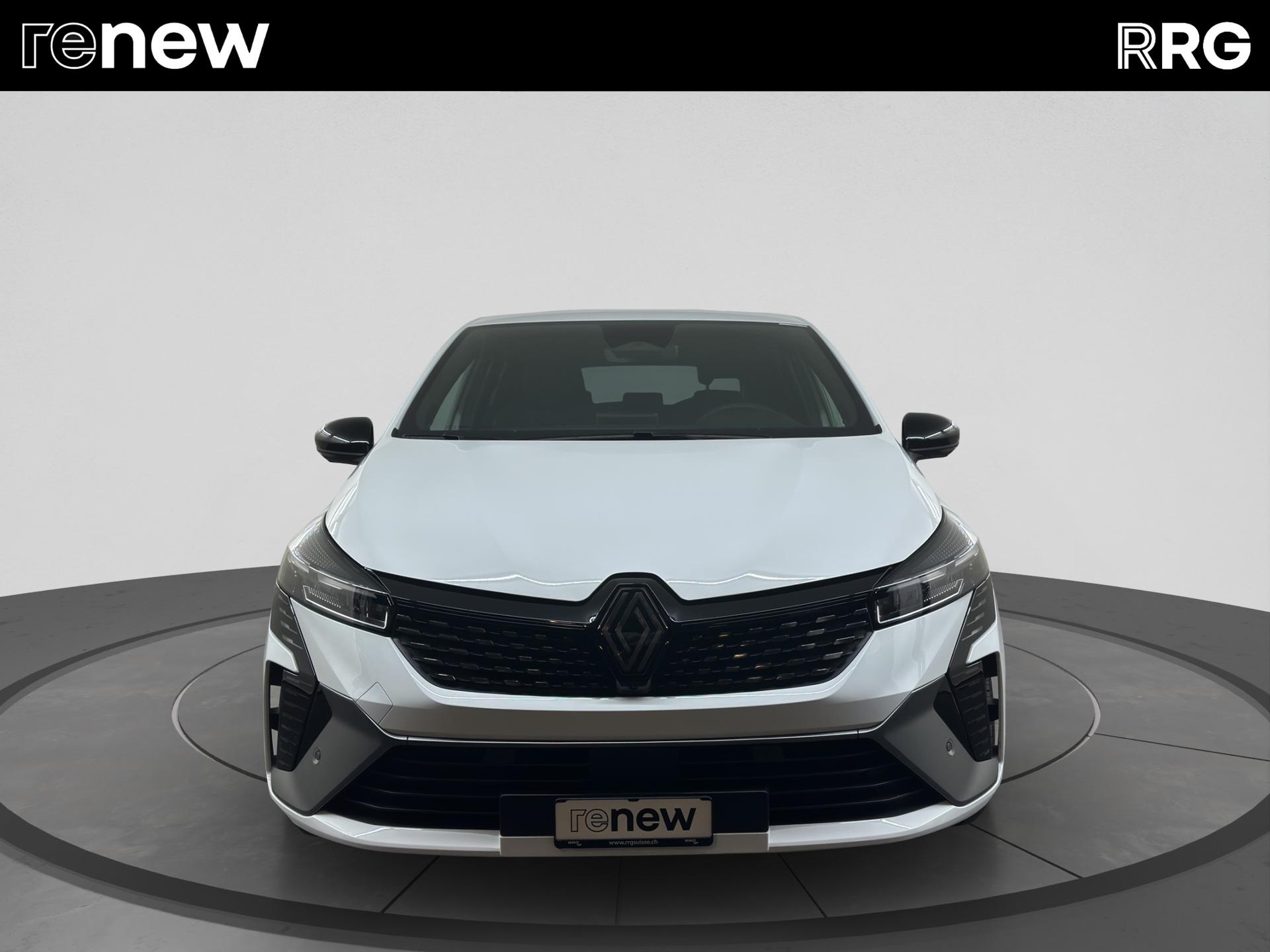 RENAULT Clio 1.6 E-Tech Esprit Alpine-image-7