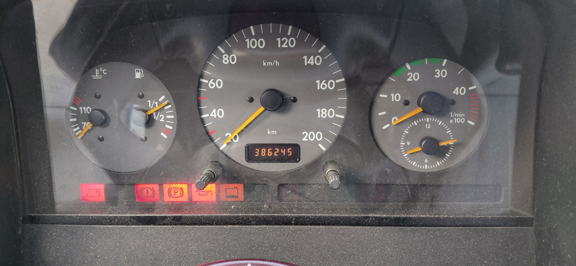 VW LT 28 2.5TDI +plus+-image-10