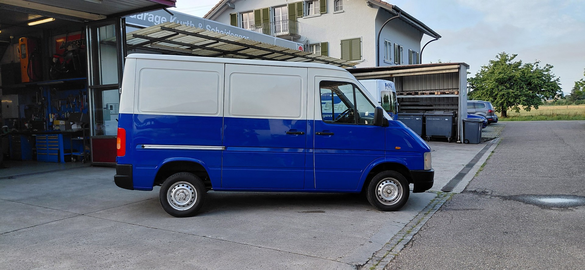 VW LT 28 2.5TDI +plus+-image-5