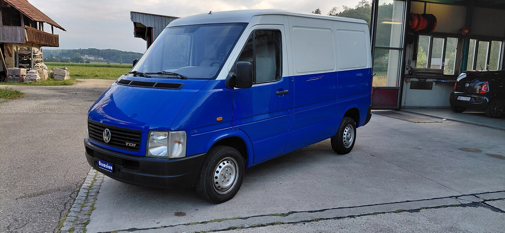 VW LT 28 2.5TDI +plus+-image-0
