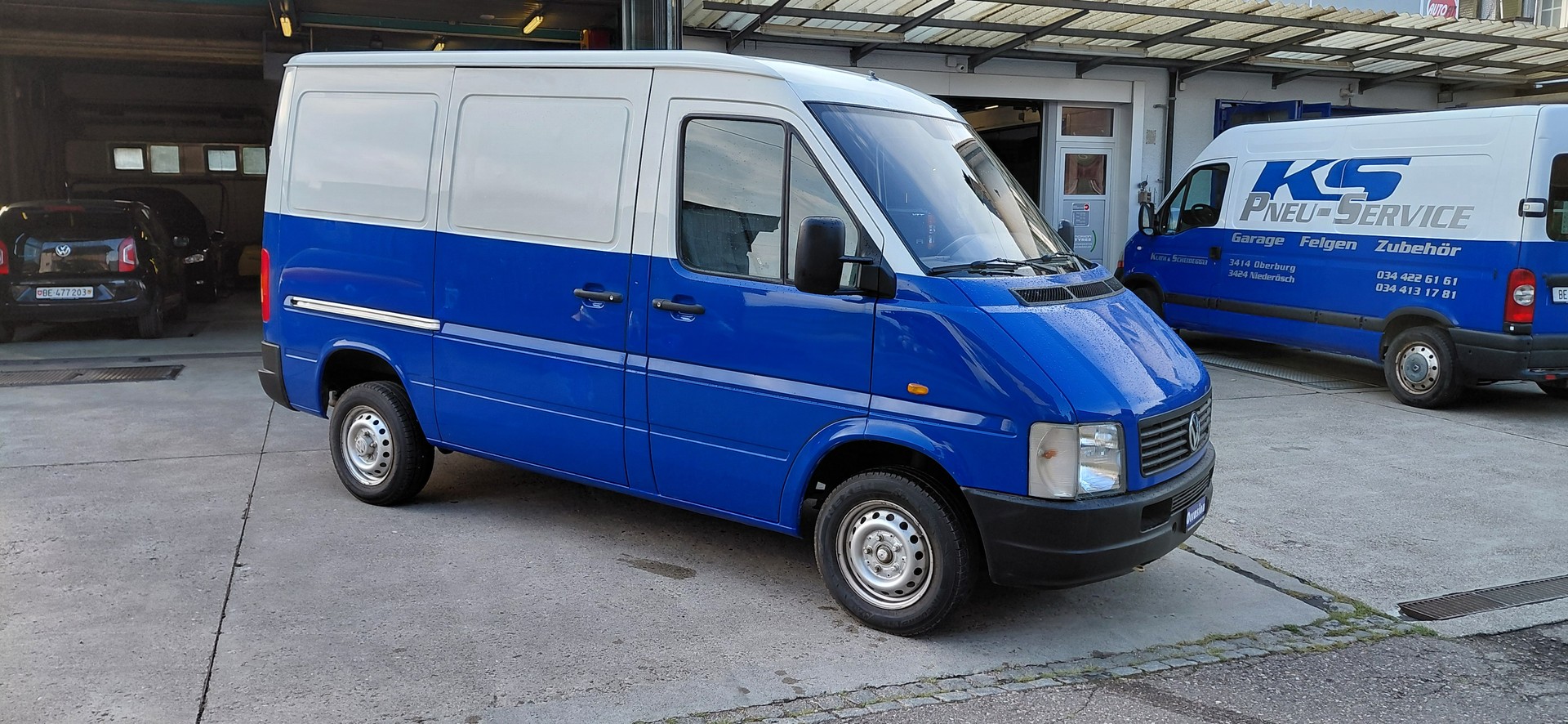 VW LT 28 2.5TDI +plus+-image-6