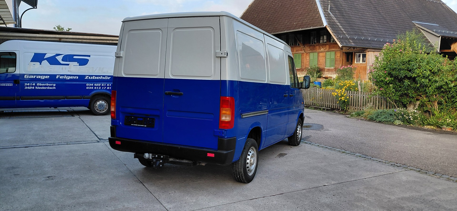 VW LT 28 2.5TDI +plus+-image-4