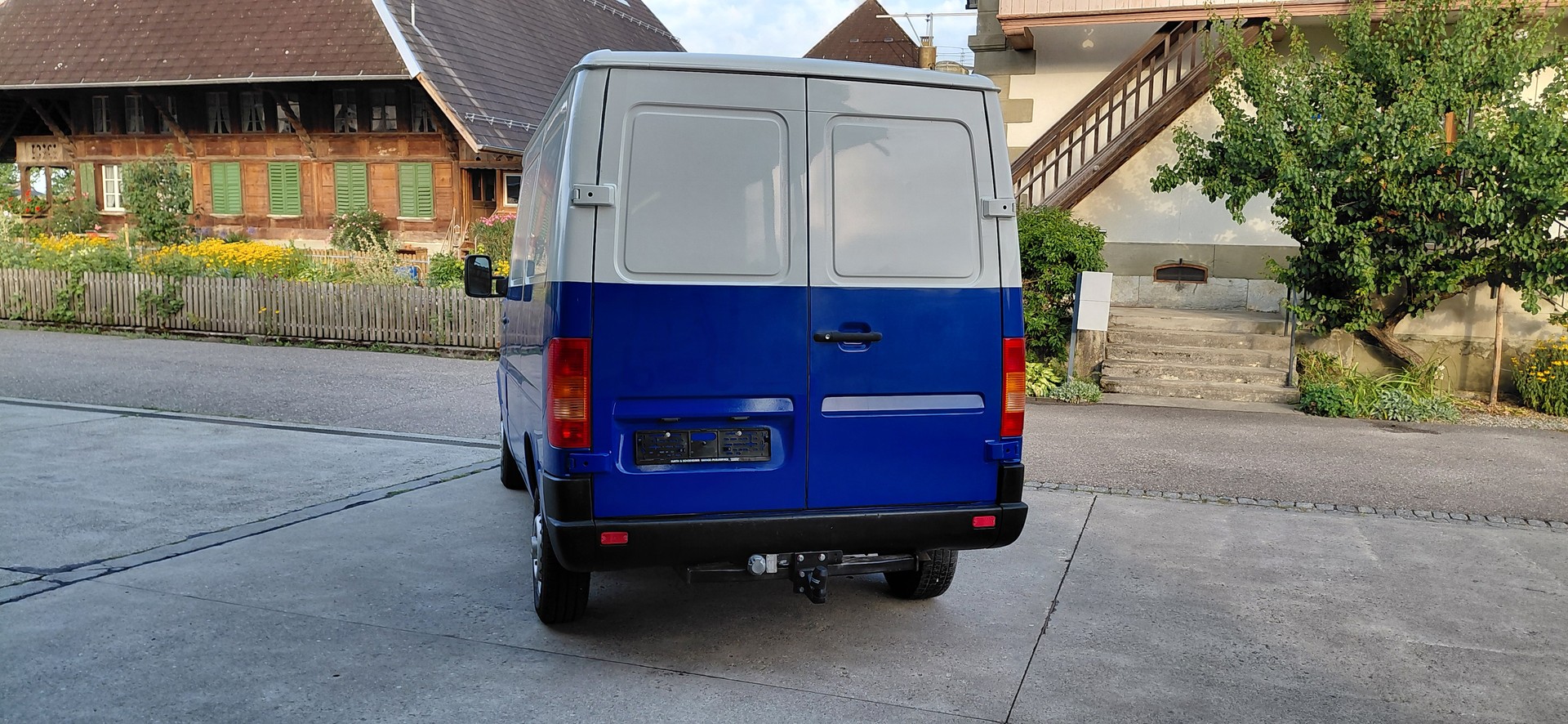 VW LT 28 2.5TDI +plus+-image-3