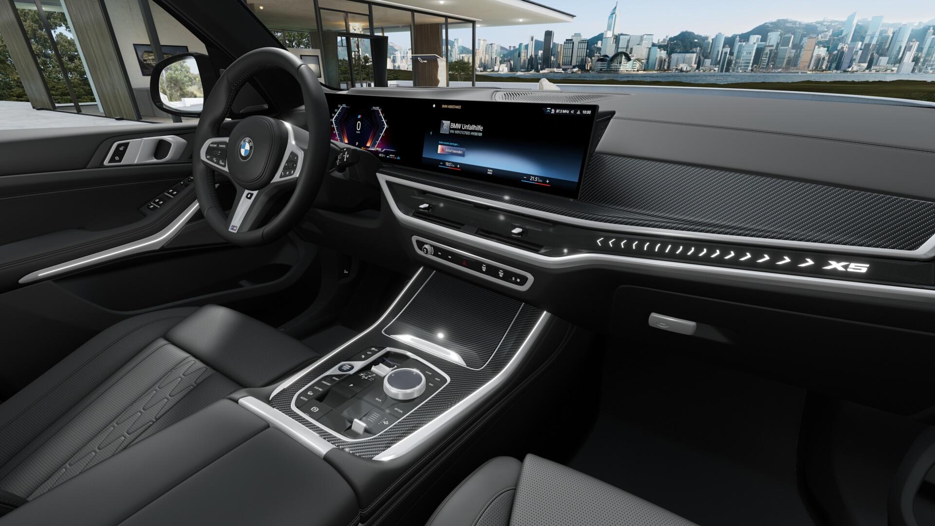 BMW X5 40d xDrive SAG-image-5