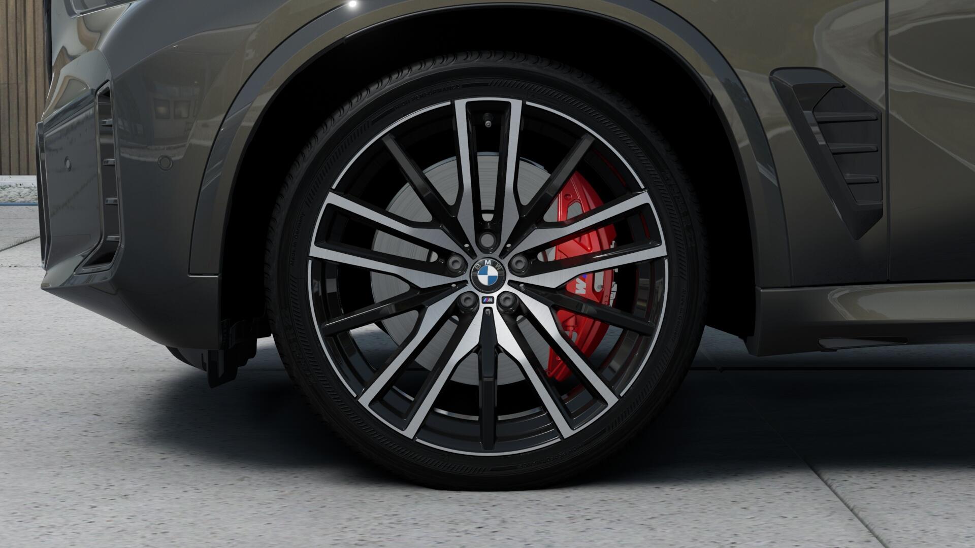 BMW X5 40d xDrive SAG-image-2