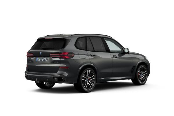 BMW X5 40d xDrive SAG-image-1