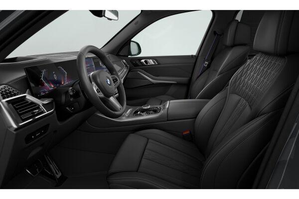 BMW X5 40d xDrive SAG-image-4