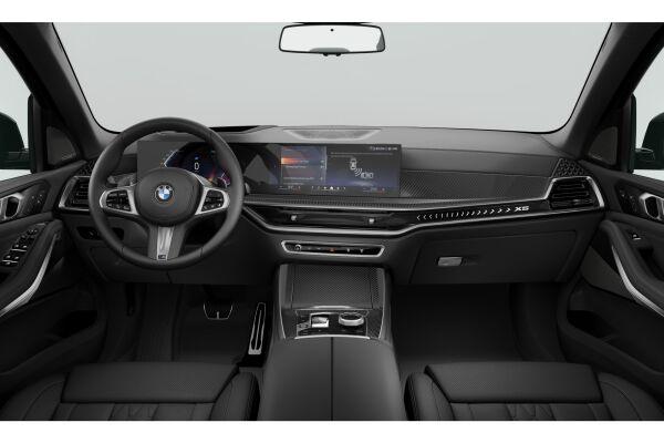 BMW X5 40d xDrive SAG-image-3