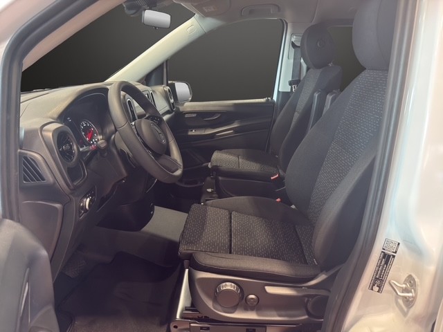 MERCEDES-BENZ Vito 114 CDI Kompakt Tourer 9G-Tronic Pro-image-6