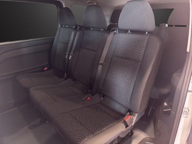 MERCEDES-BENZ Vito 114 CDI Kompakt Tourer 9G-Tronic Pro-image-7