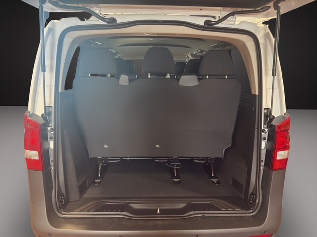 MERCEDES-BENZ Vito 114 CDI Kompakt Tourer 9G-Tronic Pro-image-9