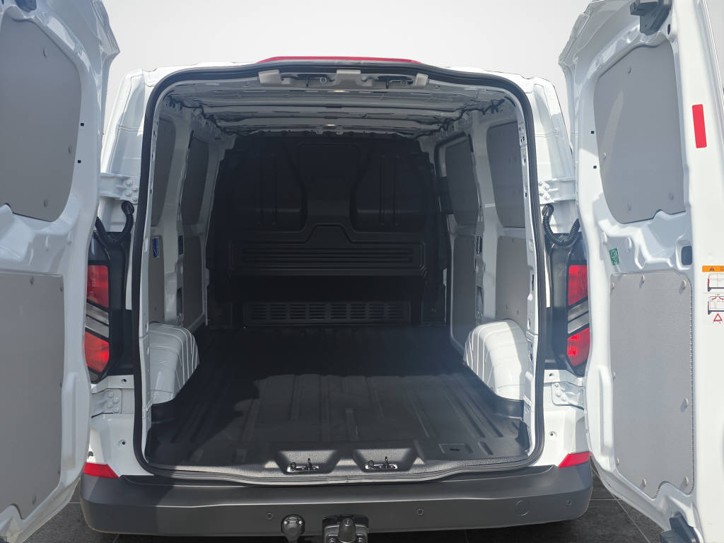 FORD Transit Custom Van 280 L1 2.0 EcoBlue 136 Lead In-image-15