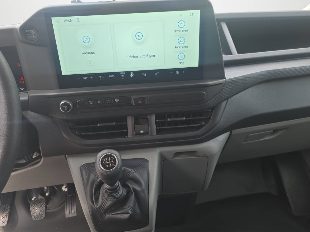 FORD Transit Custom Van 280 L1 2.0 EcoBlue 136 Lead In-image-11