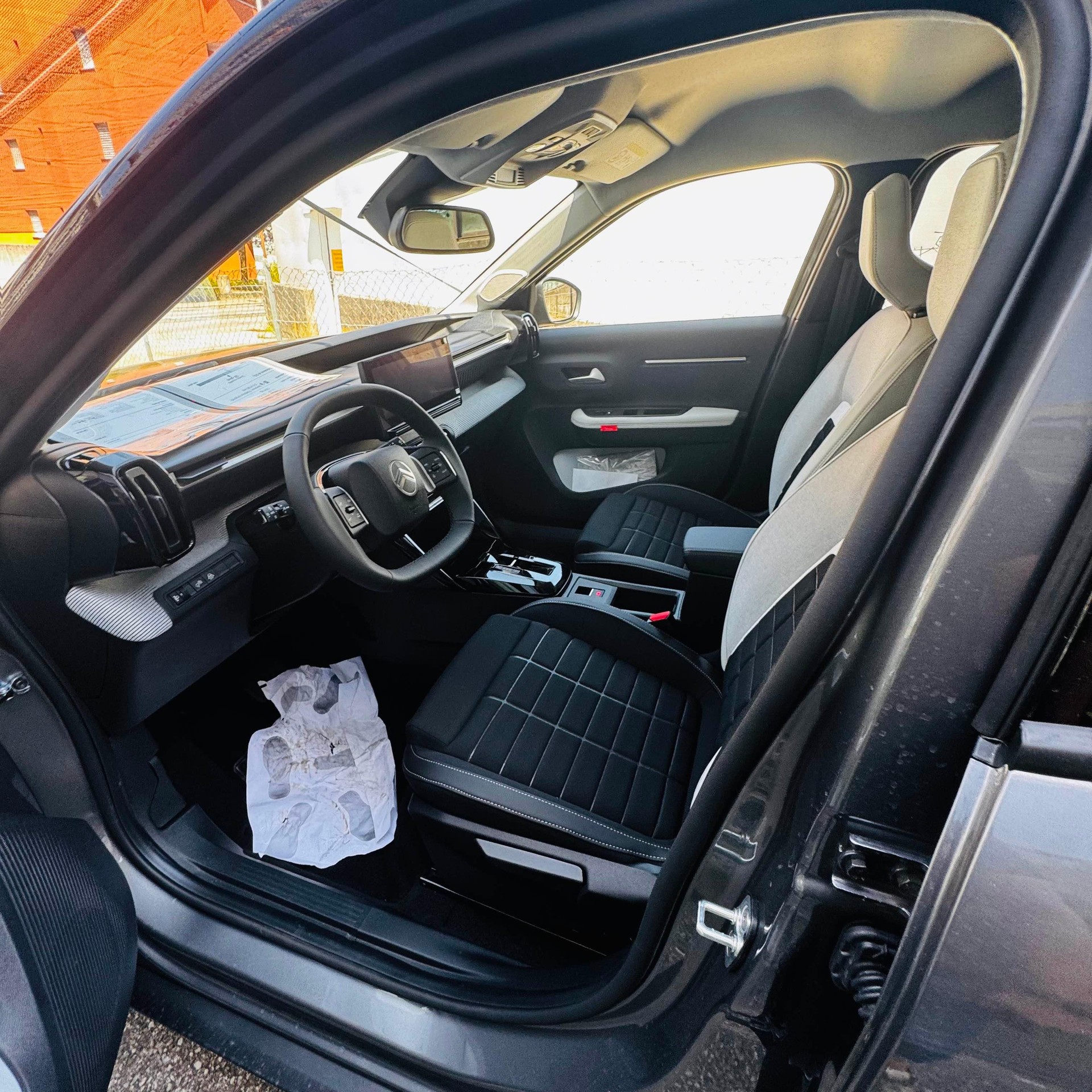 CITROEN NEW C3 1.2 110 Hybrid Max-image-6