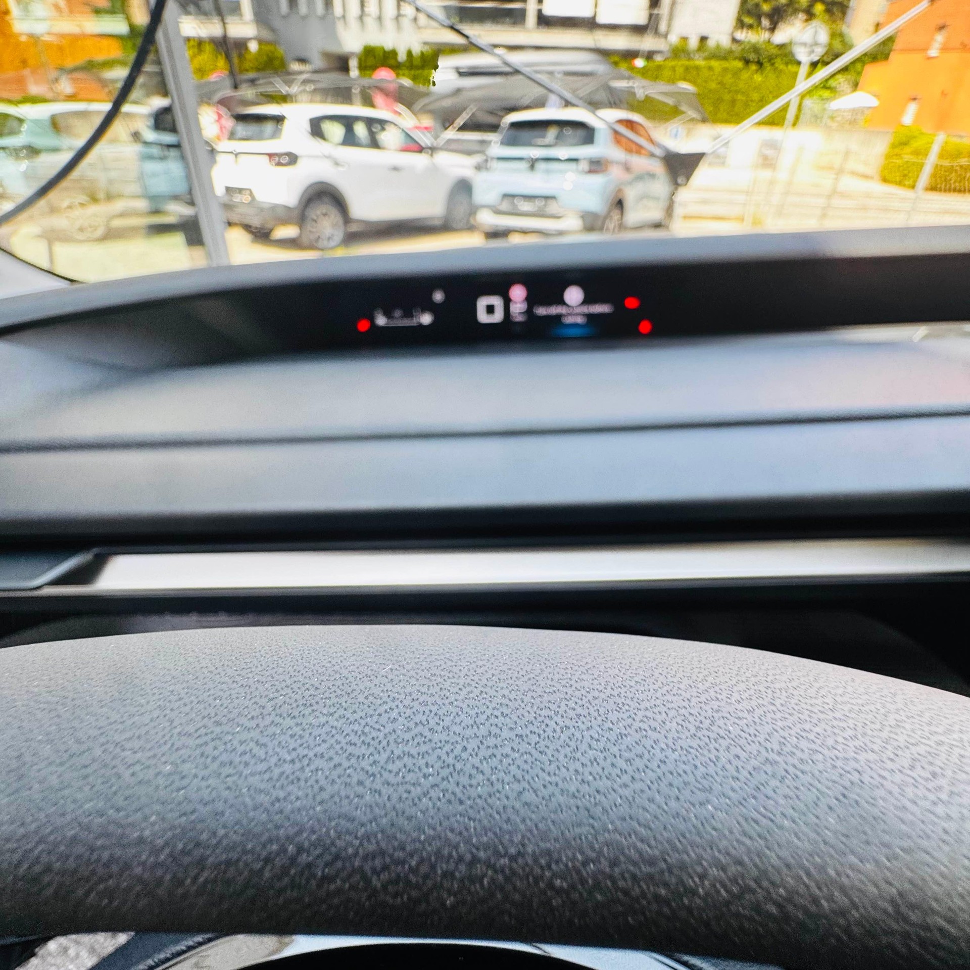 CITROEN NEW C3 1.2 110 Hybrid Max-image-9