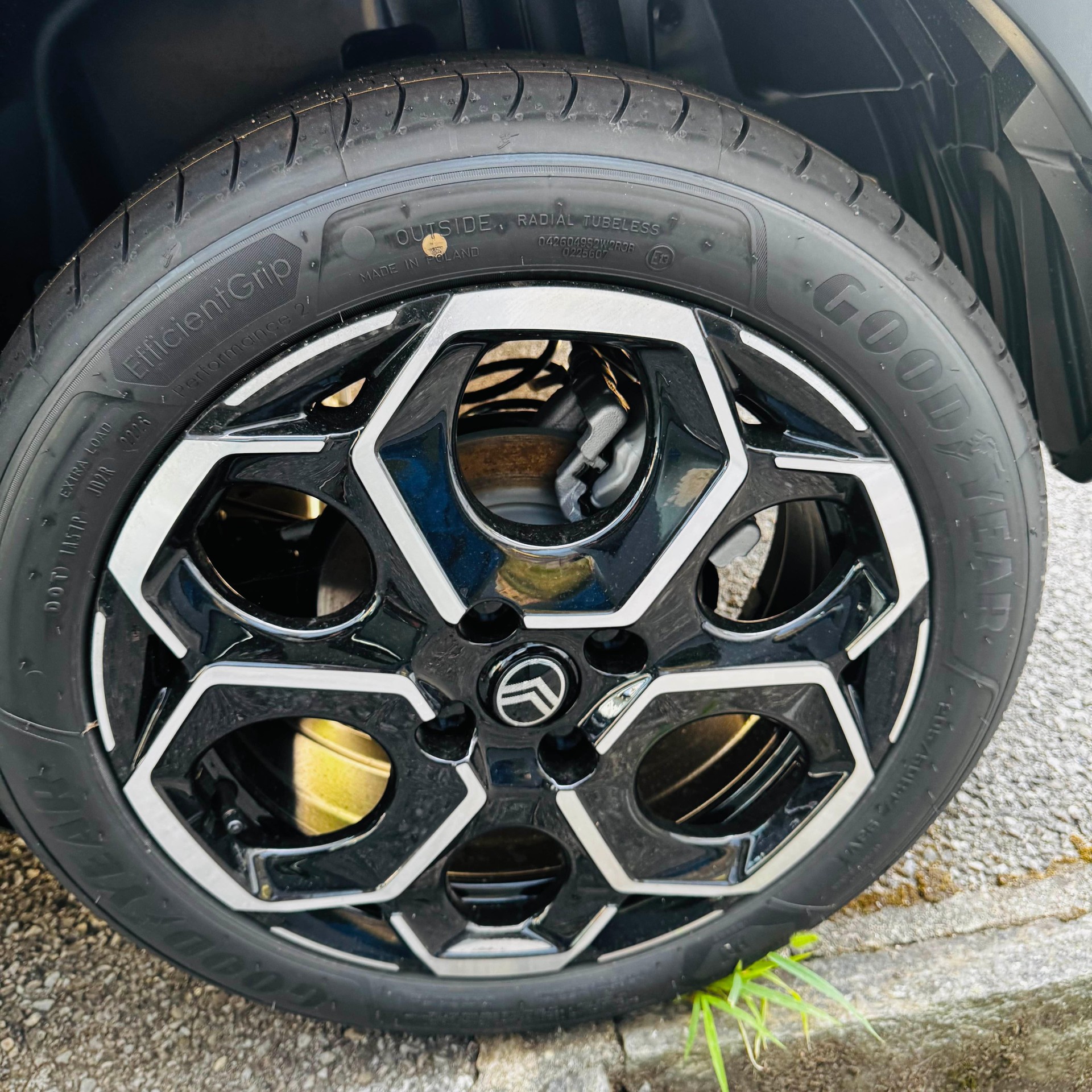 CITROEN NEW C3 1.2 110 Hybrid Max-image-13