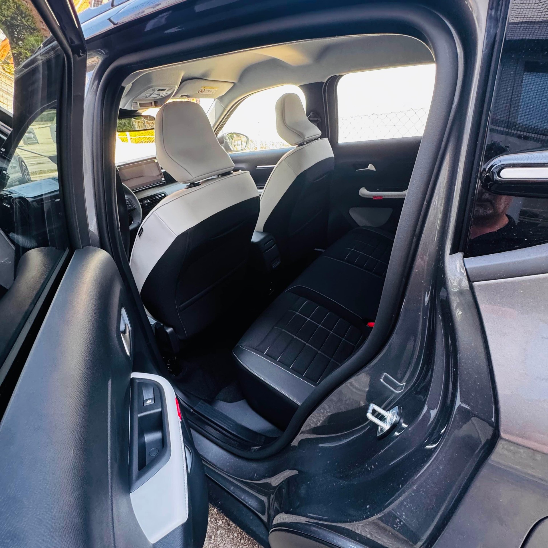 CITROEN NEW C3 1.2 110 Hybrid Max-image-7