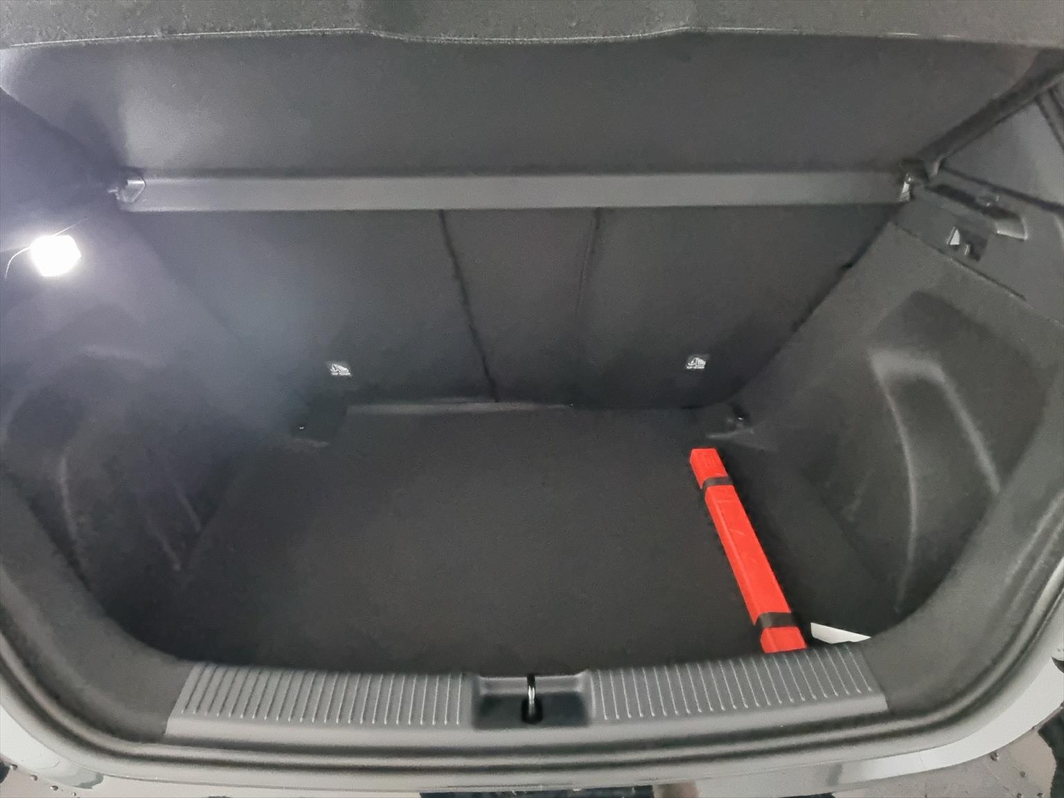 MG MG3 1.5 Hybrid Luxury Aut.-image-15