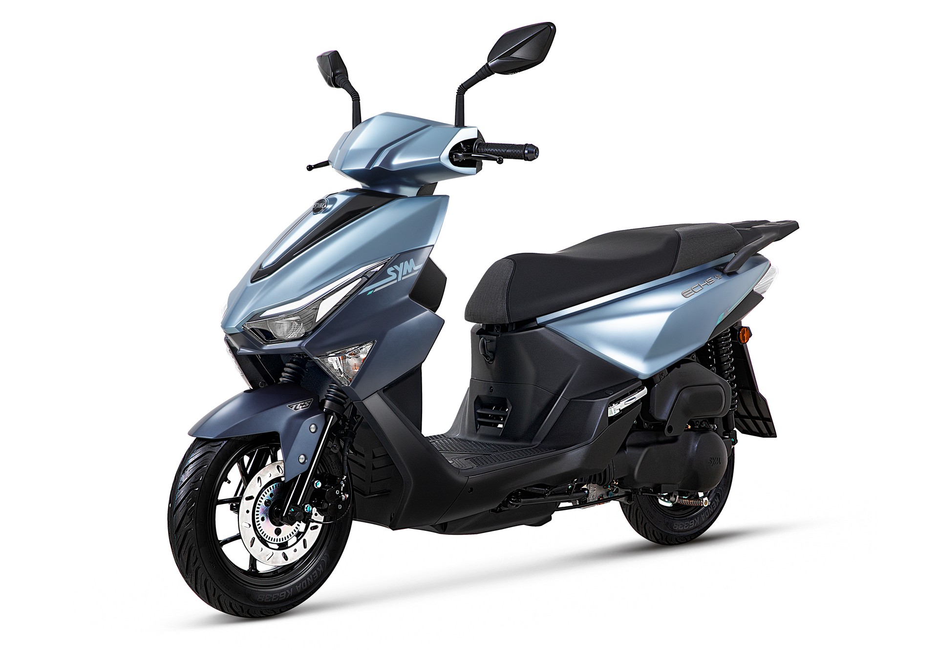 SYM ECHS 125-showroom-element-1