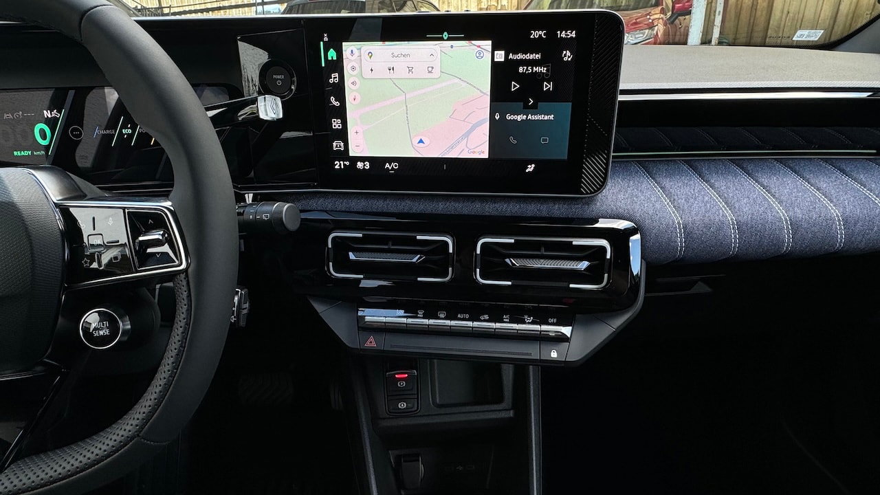 RENAULT R5 E-Tech Comfort Range 52 kWh Techno-image-22