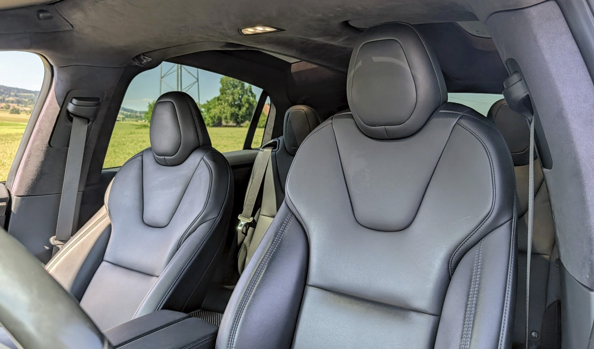 TESLA Performance-image-2