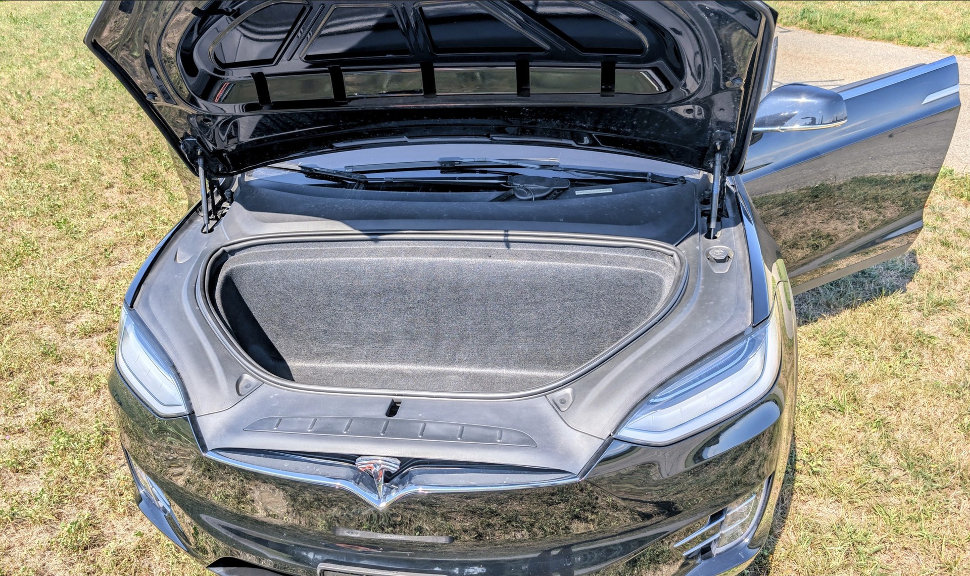 TESLA Performance-image-5