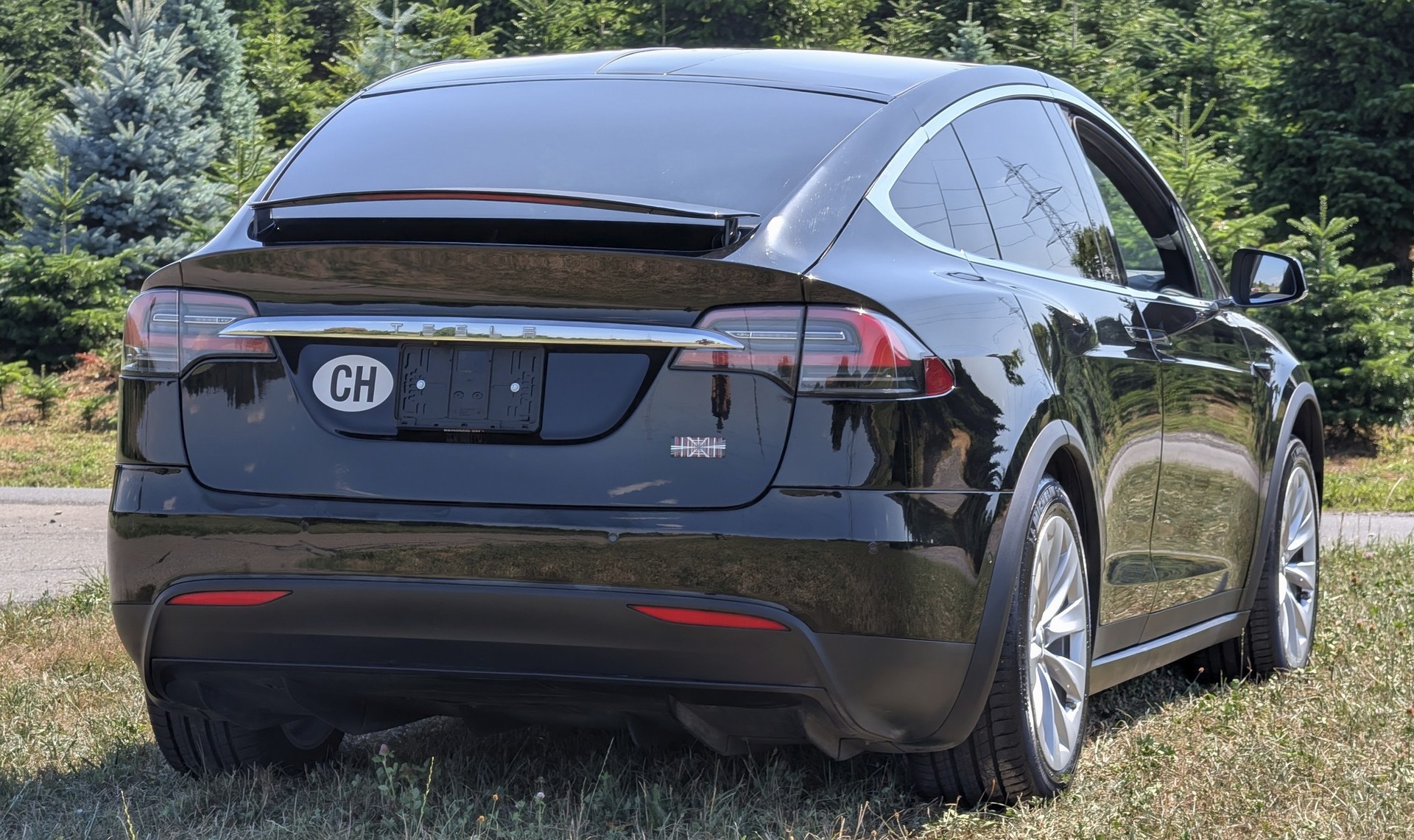 TESLA Performance-image-1