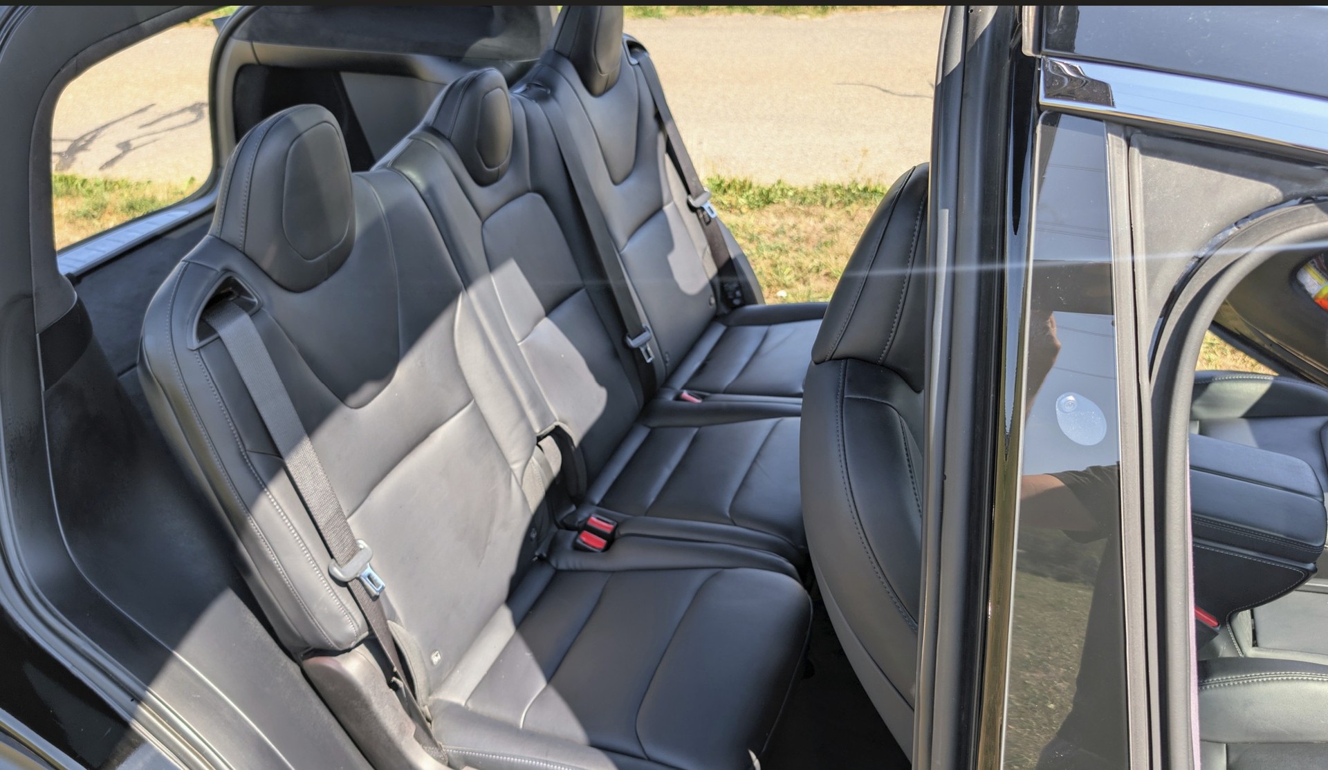 TESLA Performance-image-3