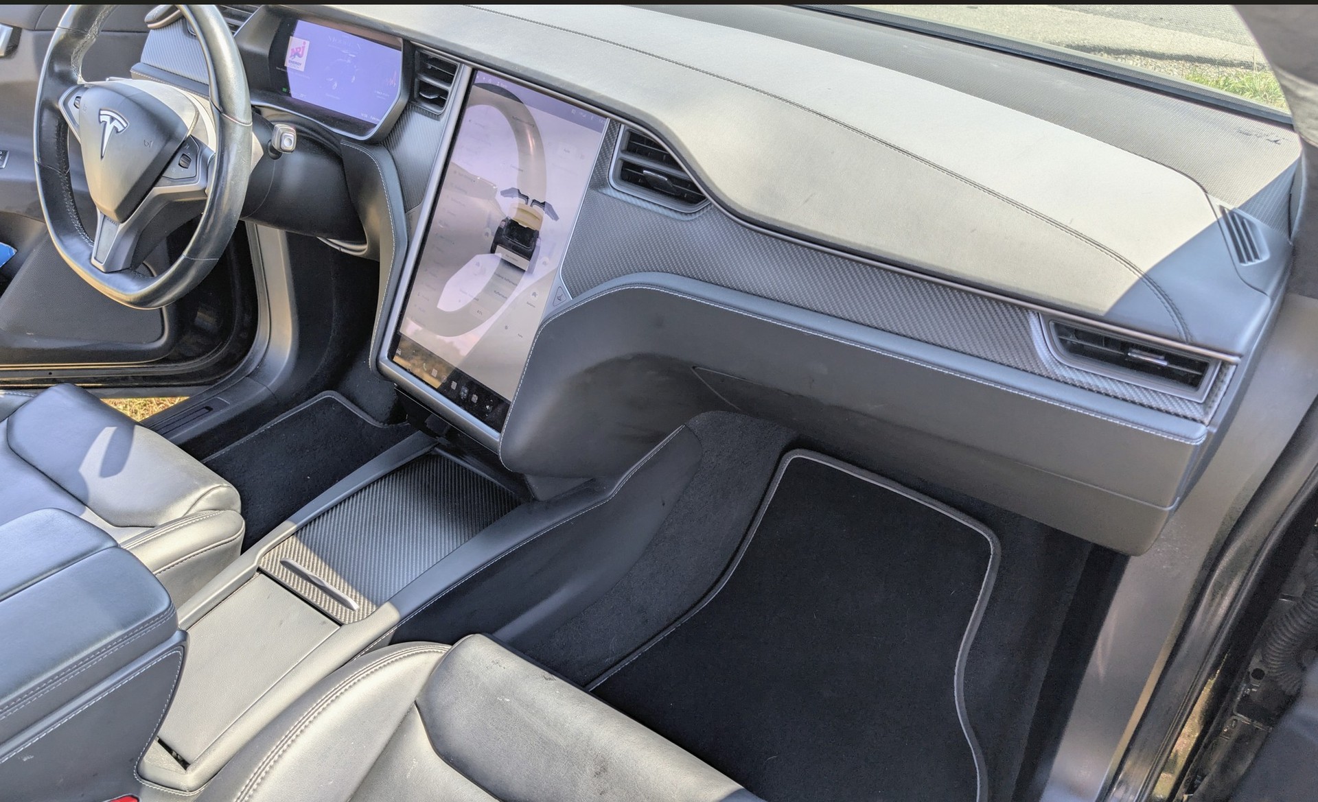 TESLA Performance-image-4