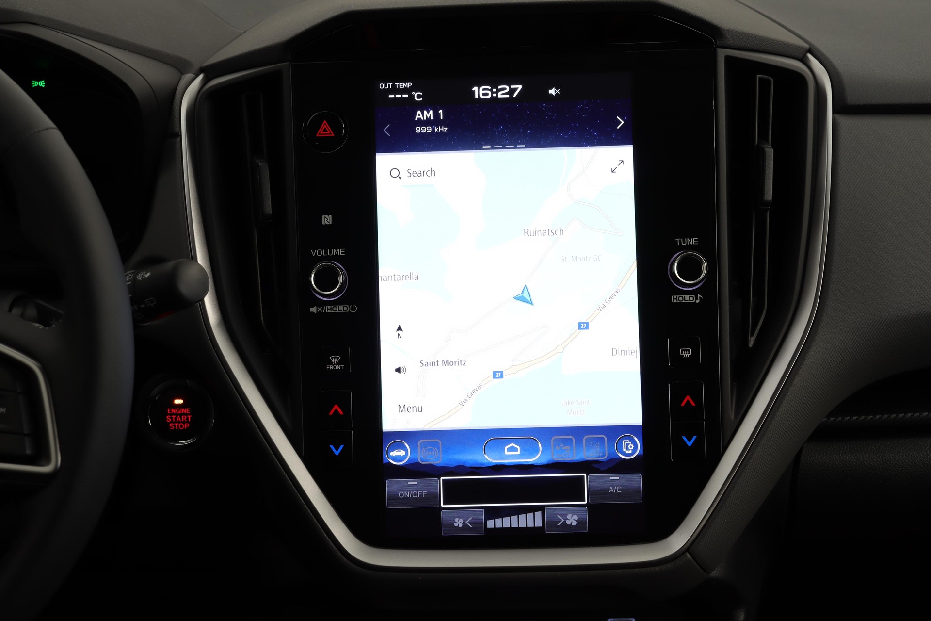 SUBARU Crosstrek 2.0i e-Boxer Swiss Plus-image-6