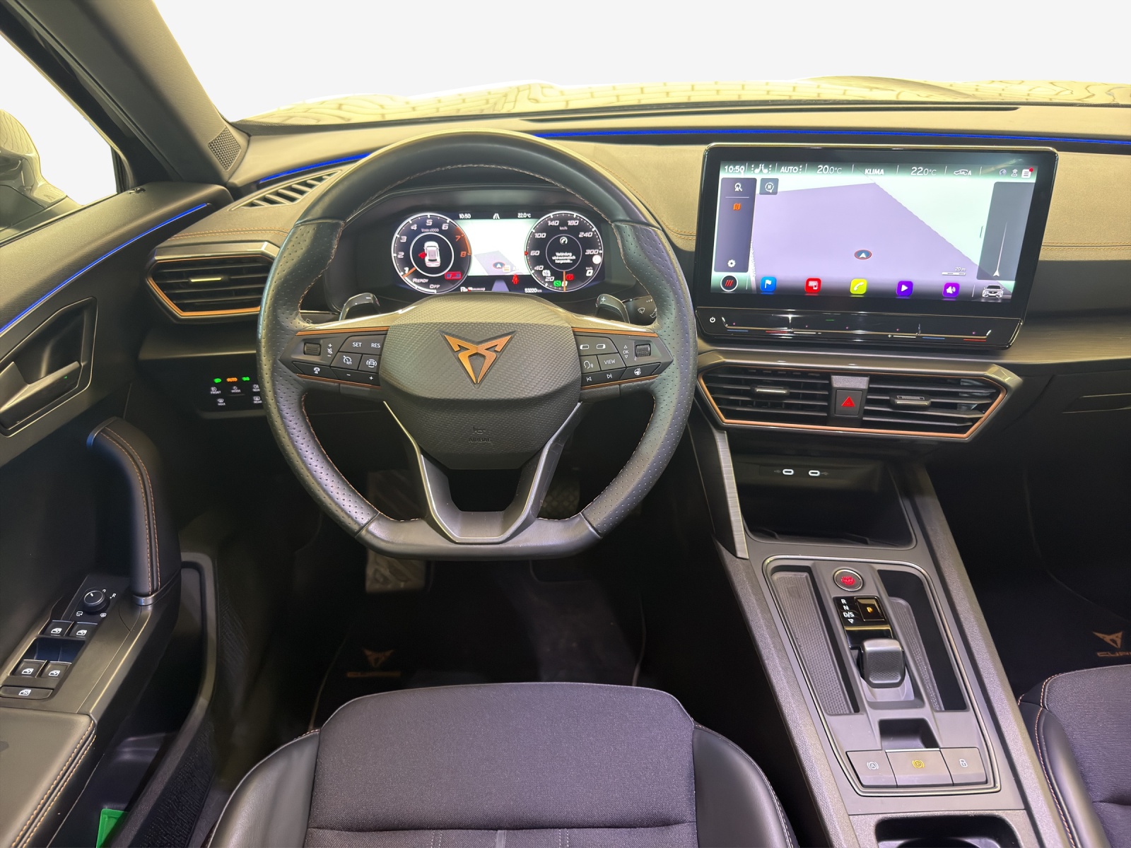 CUPRA Formentor 2.0TSI 4Drive DSG-image-8