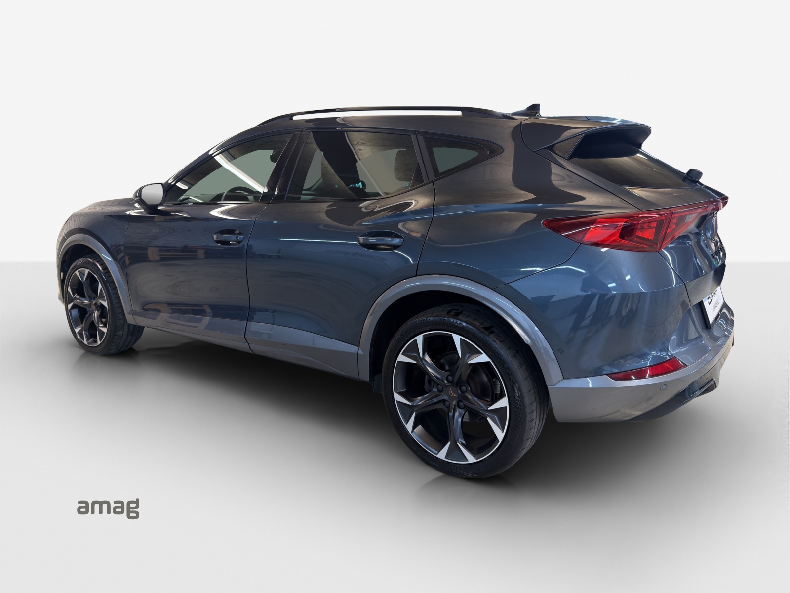 CUPRA Formentor 2.0TSI 4Drive DSG-image-2