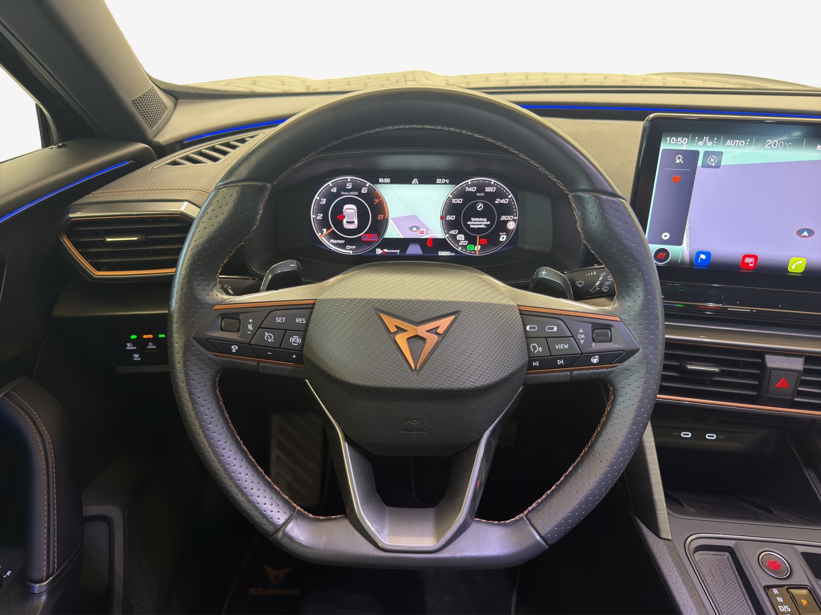 CUPRA Formentor 2.0TSI 4Drive DSG-image-9