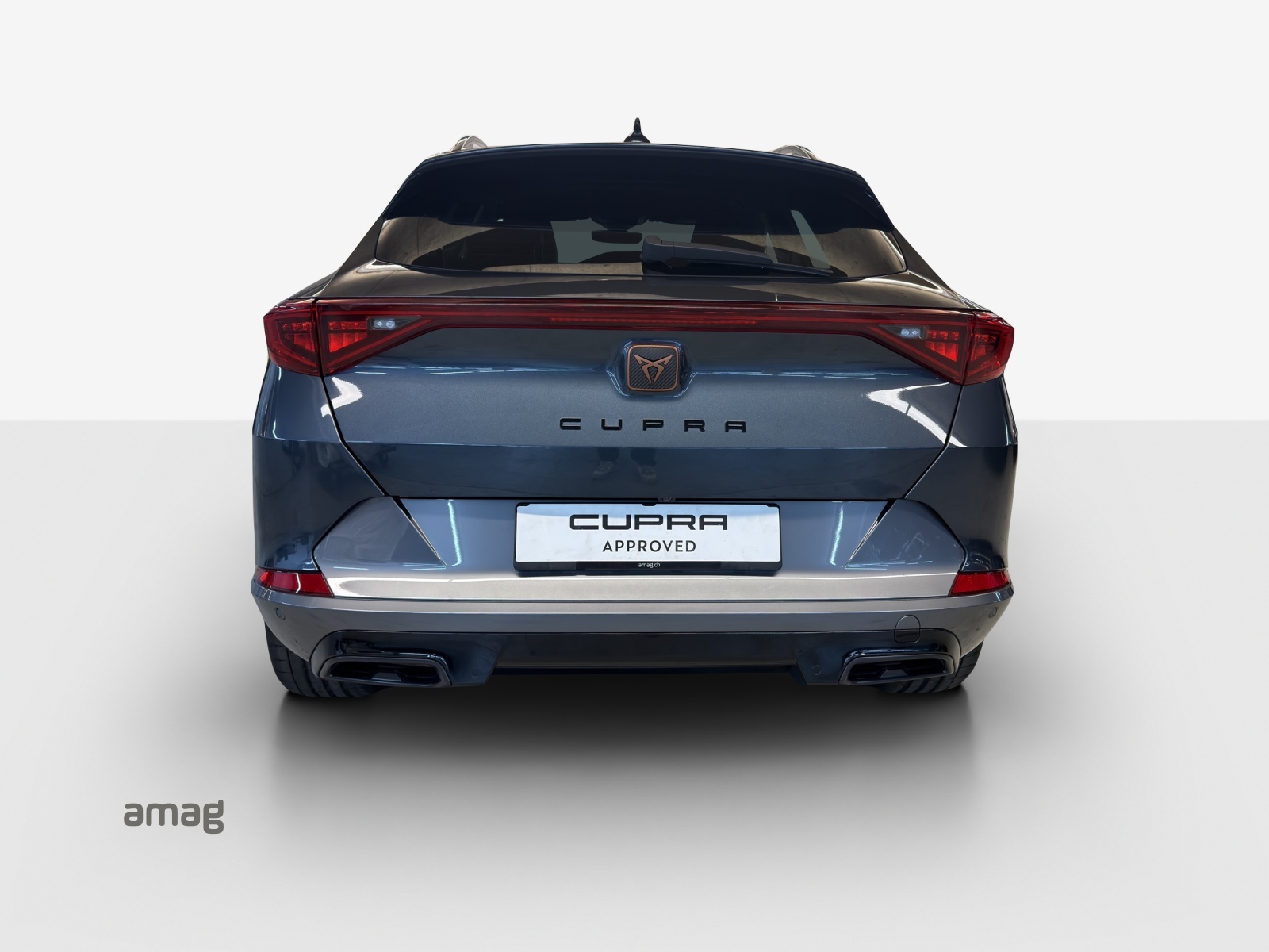 CUPRA Formentor 2.0TSI 4Drive DSG-image-3