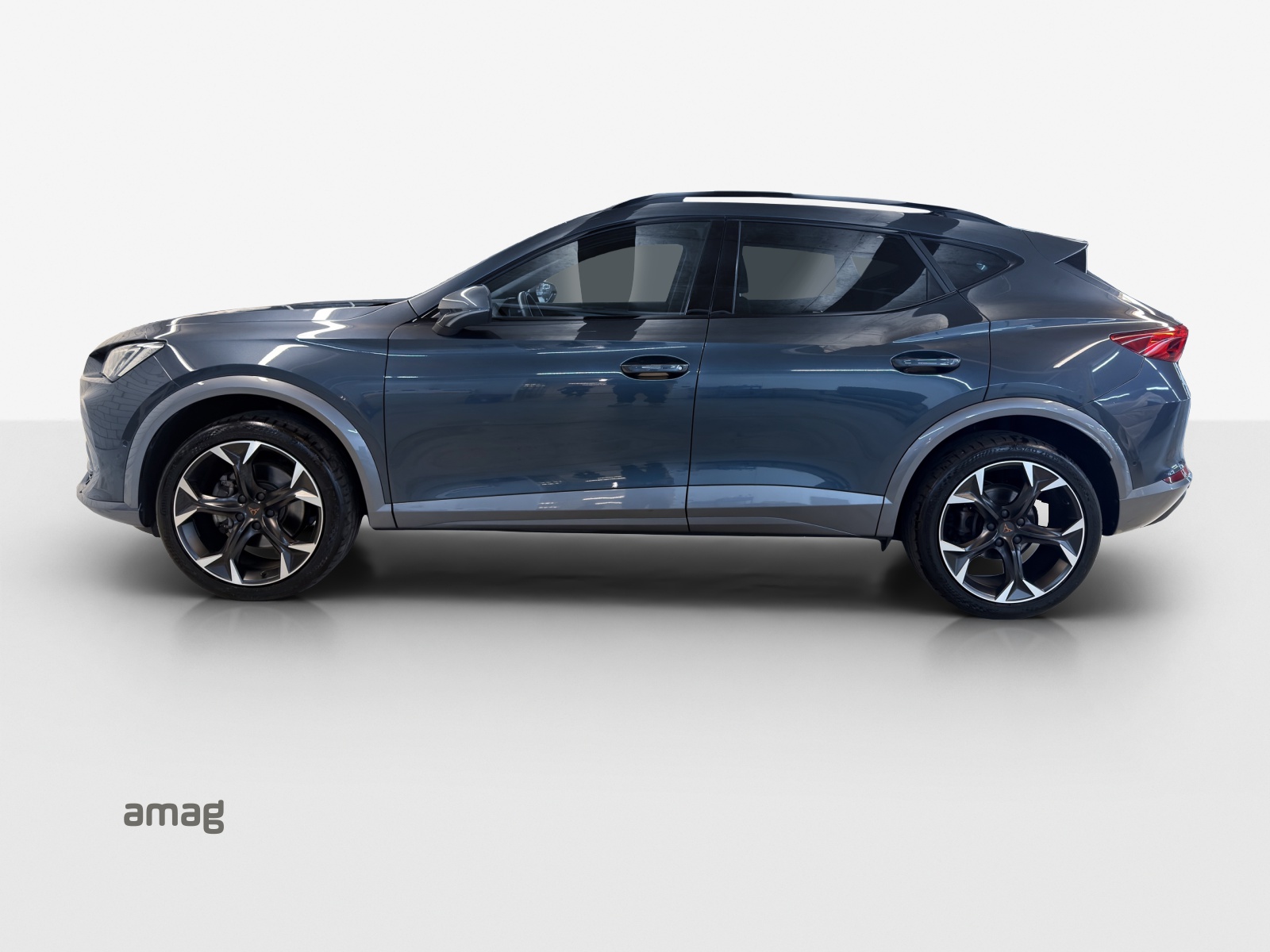 CUPRA Formentor 2.0TSI 4Drive DSG-image-1