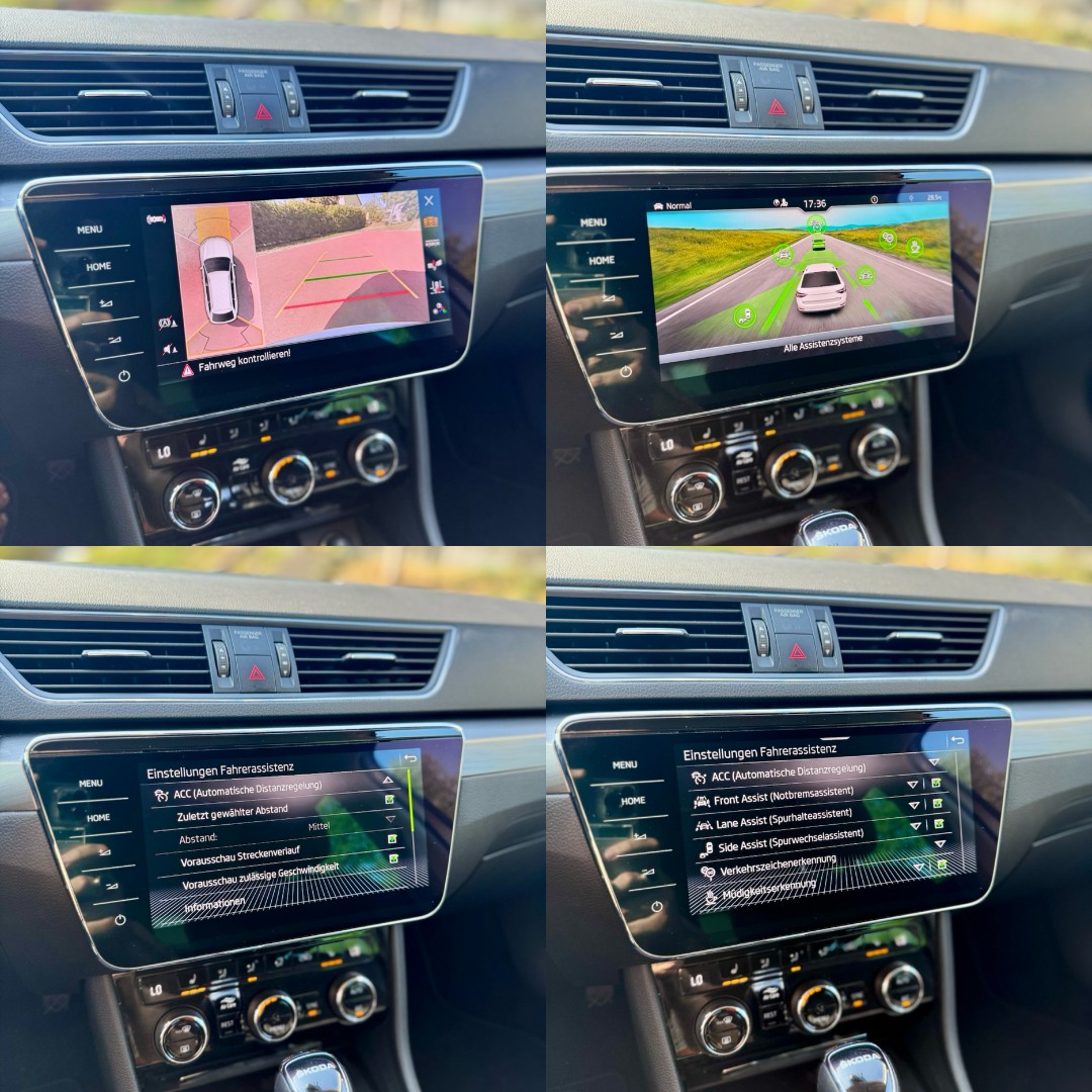 SKODA Superb 1.4 TSI Style PHEV DSC-image-15