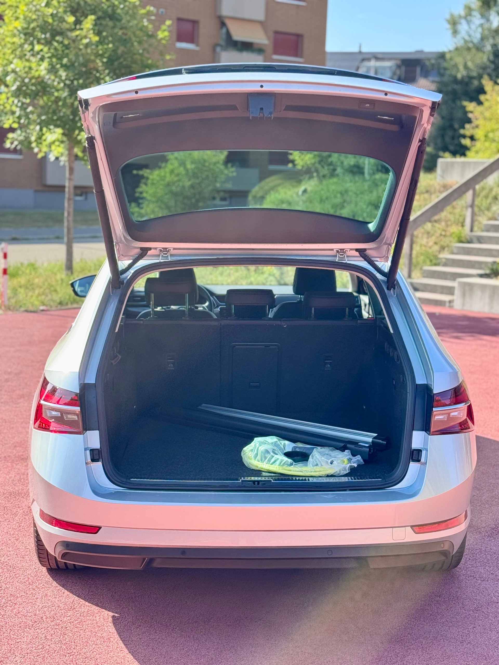 SKODA Superb 1.4 TSI Style PHEV DSC-image-6