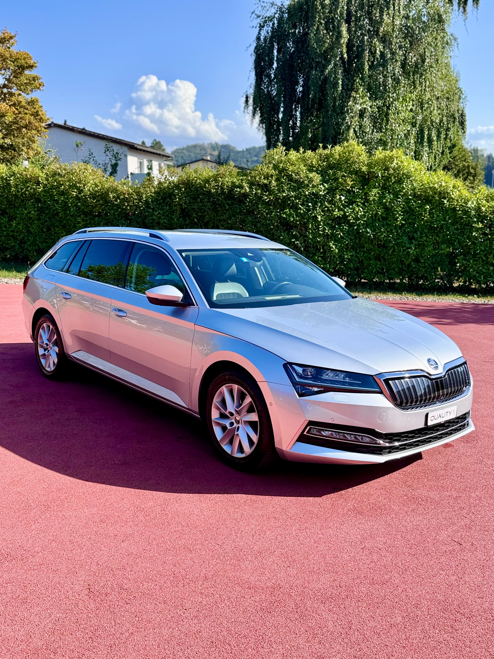 SKODA Superb 1.4 TSI Style PHEV DSC-image-2