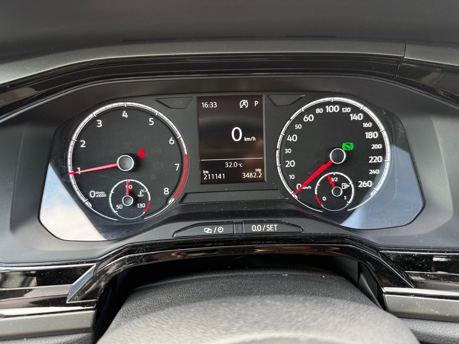 VW Polo 1.0 TSI Comfortline DSG-image-13