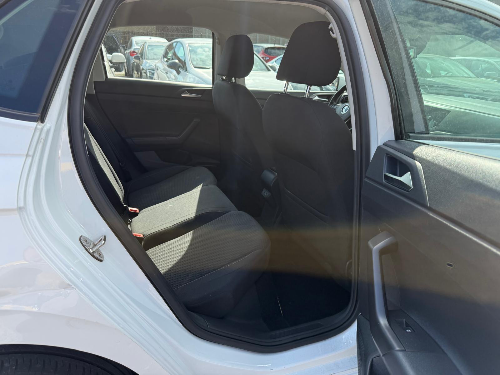VW Polo 1.0 TSI Comfortline DSG-image-11