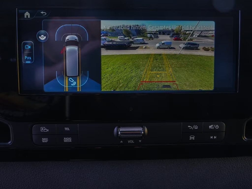 MERCEDES-BENZ Sprinter 319 CDI Extralang 9G-TRONIC 4x4-image-8