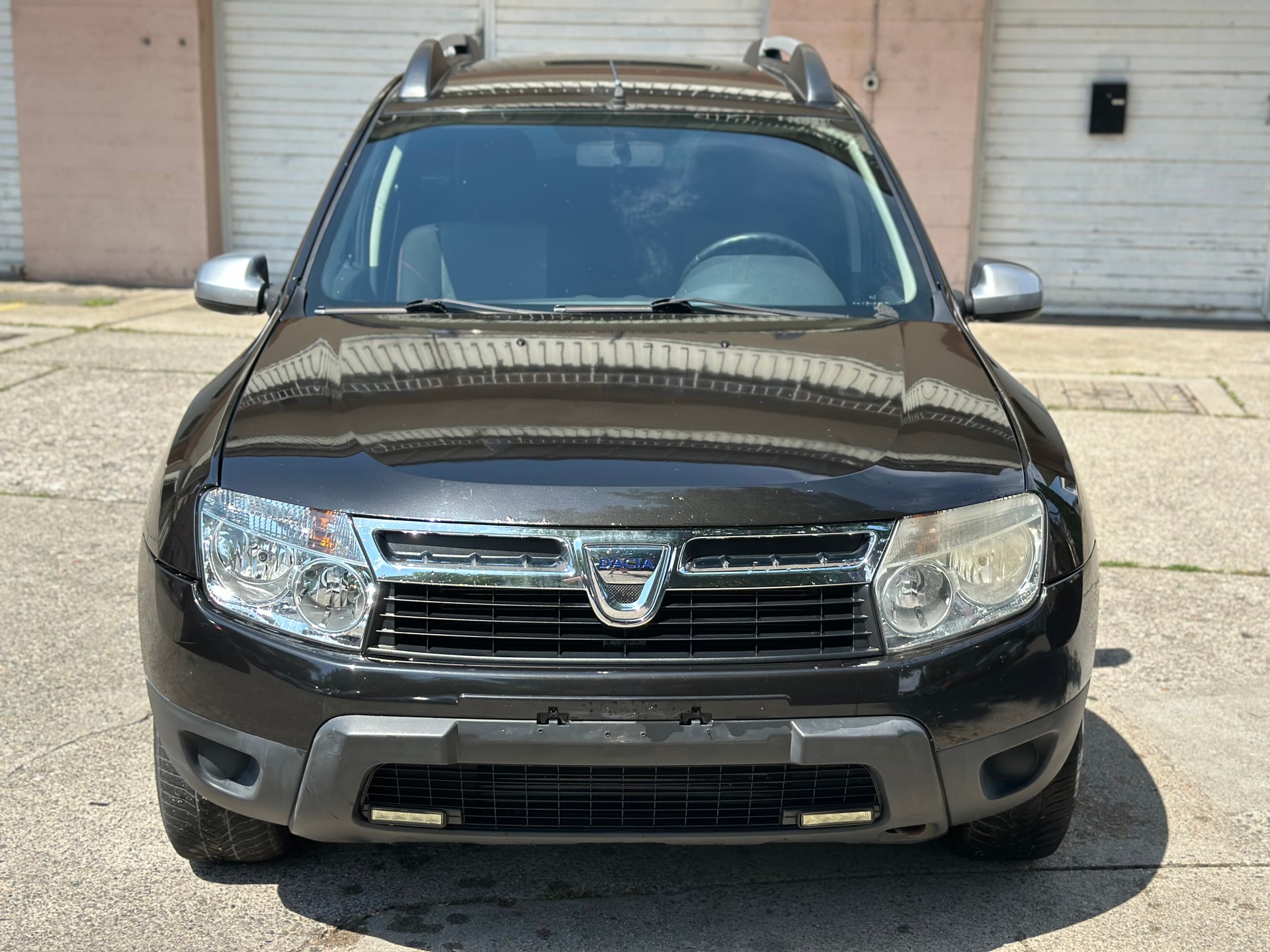 DACIA Duster 1.5 dCi Ambiance 4x4-image-0