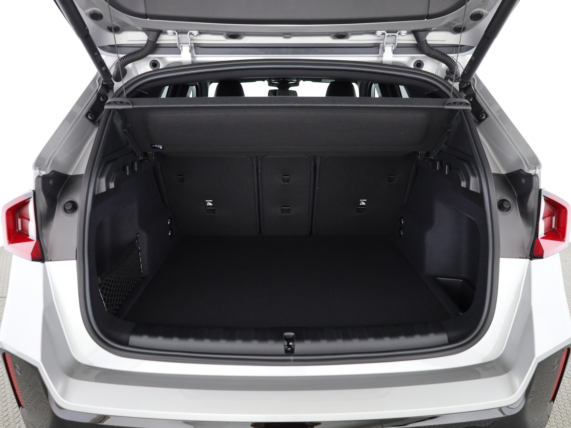 BMW X1 23i xDrive paddles-image-5